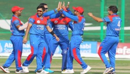 Taliban allow the Afghanistan Cricket Board to continue operations