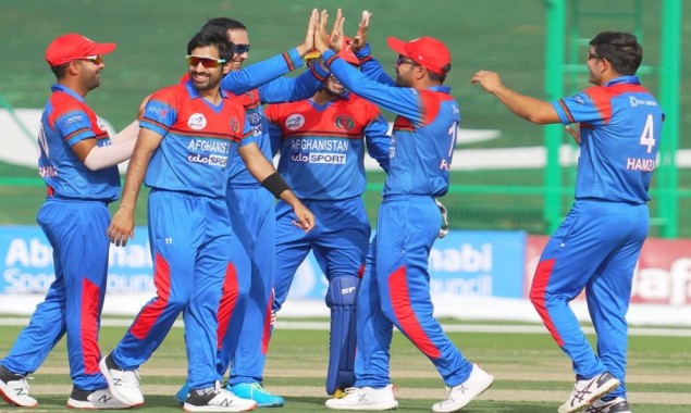 Taliban allow the Afghanistan Cricket Board to continue operations