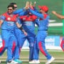 Taliban allow the Afghanistan Cricket Board to continue operations