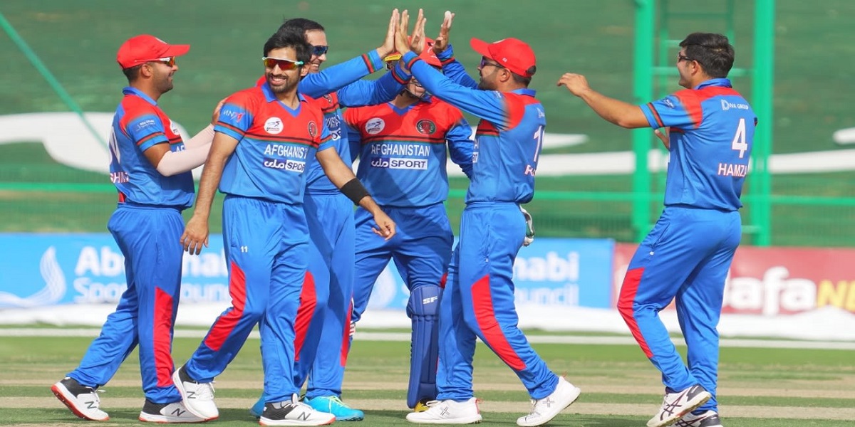 Taliban allow the Afghanistan Cricket Board to continue operations