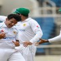 Abbas bowled brilliantly with the new ball: Rameez Raja