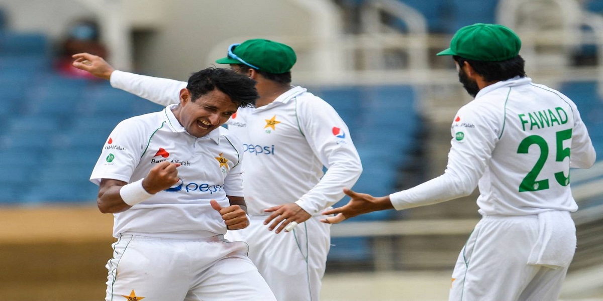 Abbas bowled brillianty with the new ball: Rameez Raja