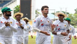 Pakistan vs West Indies: Visitors dominates second test, sets target of 329