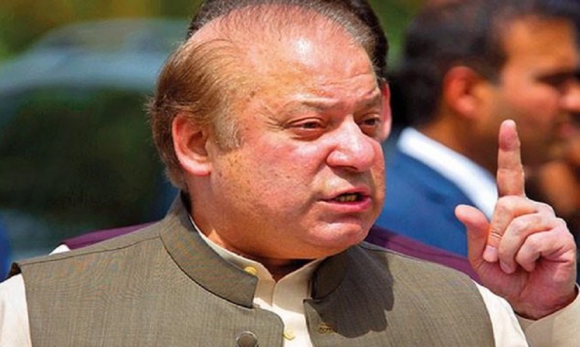Nawaz Sharif: Efforts to Create Dispute Between PML-N and Masses will not Succeed