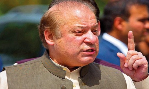 Nawaz Sharif divulges why he wants to come back