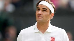 Roger Federer withdraws from US Open