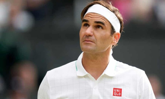 Roger Federer withdraws from US Open