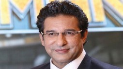 Wasim criticizes Indian news agency of his interest in PCB chief position