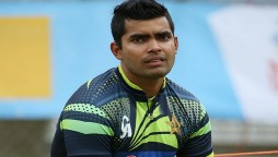 PCB Allows Umar Akmal To Play in Domestic Matches