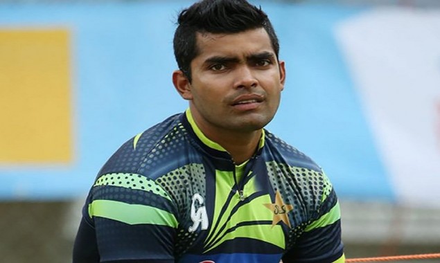 PCB Allows Umar Akmal To Play in Domestic Matches
