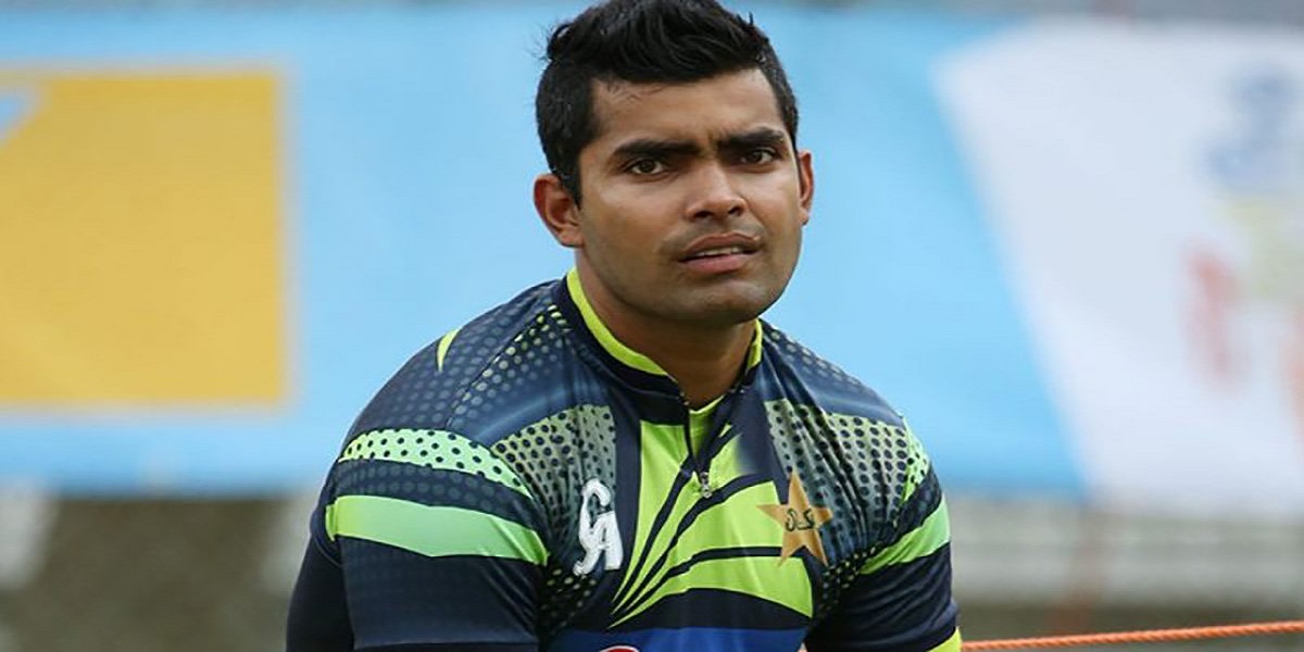 PCB Allows Umar Akmal To Play in Domestic Matches