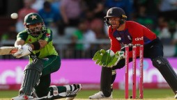 Pakistan vs England: Full-strength England squad to tour Pakistan