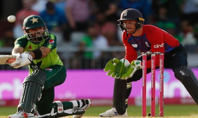 Pakistan vs England: Full-strength England squad to tour Pakistan