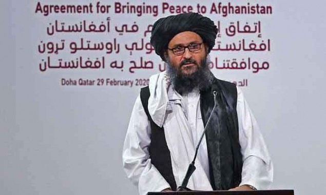Profile: Who is Mullah Abdul Ghani Baradar