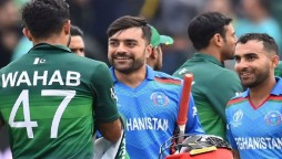 Pakistan vs Afghanistan: The fate of the series hold in balance as Taliban take over the country