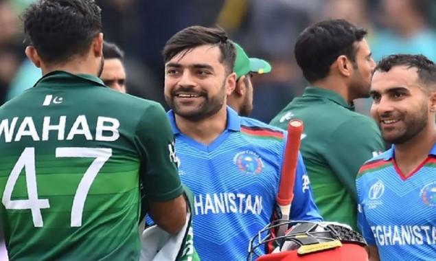 Pakistan vs Afghanistan: The fate of the series hold in balance as Taliban takes over the country