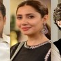 Showbiz personalities react strongly to Lahore incident