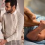 Zaid Ali, Yumnah Ali welcome Baby Boy