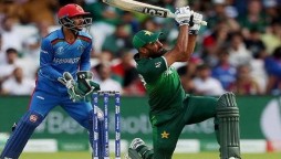 Pakistan vs Afghanistan ODI series shifts to Pakistan