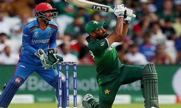 Pakistan vs Afghanistan: Afghan cricket team to travel to Sri Lanka from Pakistan