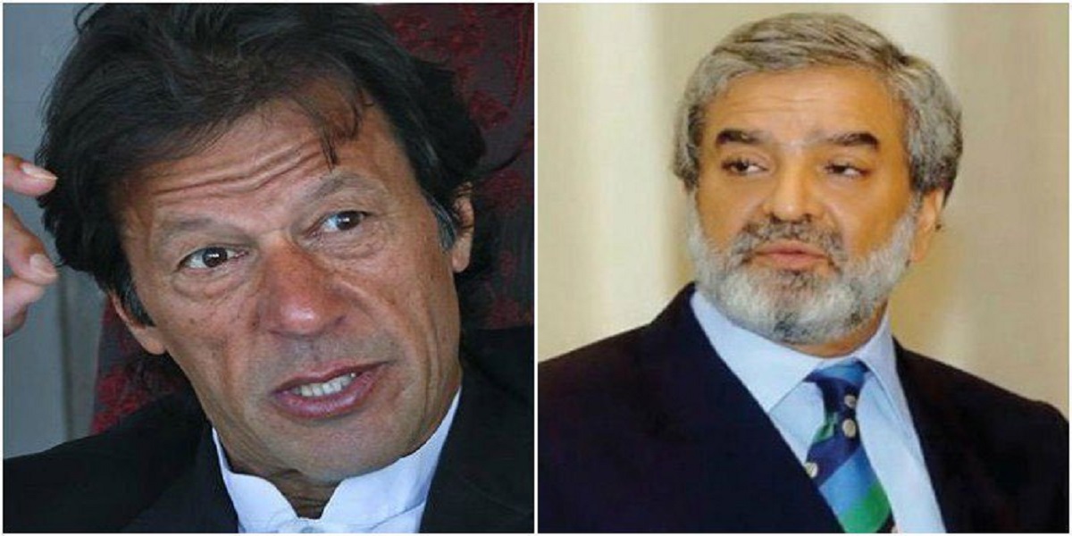 PCB chiesf Ehsan to discuss important matters with PM Imran