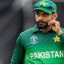 Hafeez condemns the harassment incident in Lahore