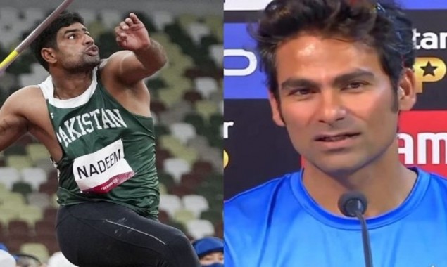 Arshad-Neeraj Controversy: Kaif lashes out on haters for spreading wrong information