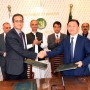 Exim Bank of Korea to raise financing for Pakistan to $1 billion