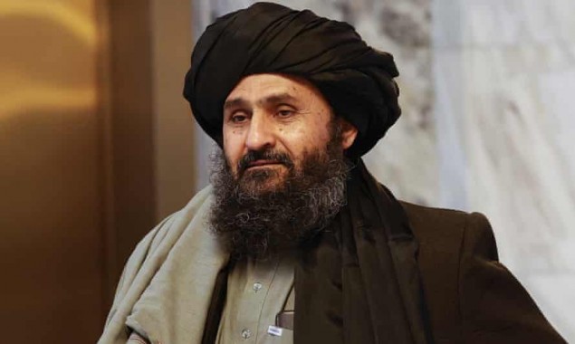 Taliban wants ties with all countries, including US: Taliban political chief