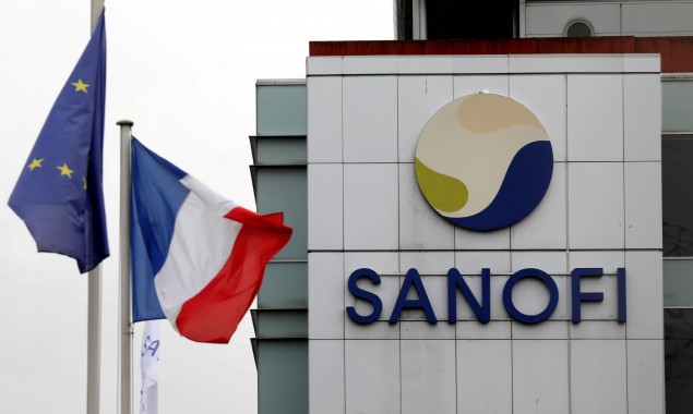 France’s Sanofi to buy US Translate Bio for $3.2 billion 