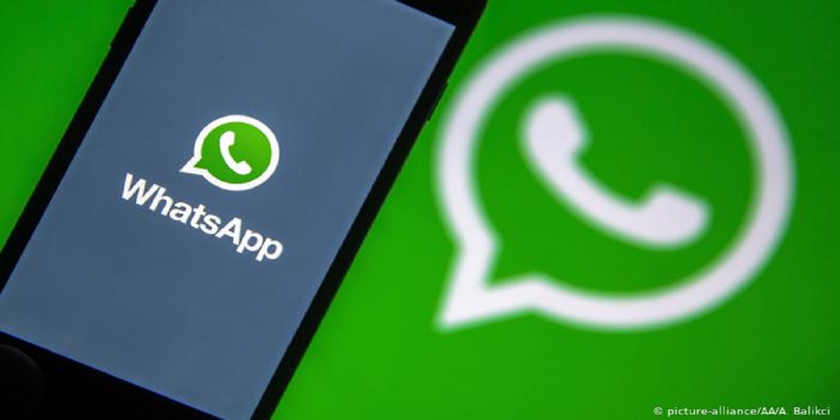 WhatsApp enables the transfer of chats between iOS and Android