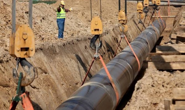 China moves to secure more supplies of Turkmen gas