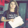 Ayeza Khan reveals some interesting facts about herself