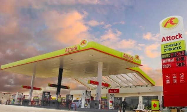 Attock Petroleum posts profit of Rs4.9 billion