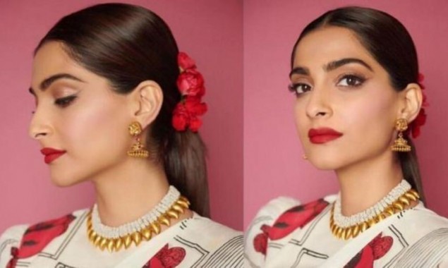 Did You Know? In which Film Actress Sonam Kapoor Was Paid Only 11 Rupees