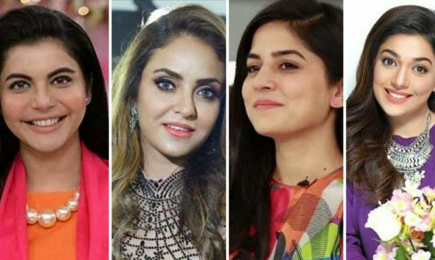 The tragic downfall of Pakistani morning shows