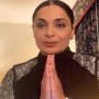 Actress Meera schools men on respecting the opposite gender