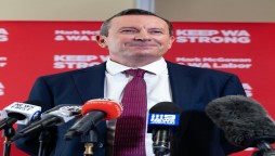 Mark McGowan