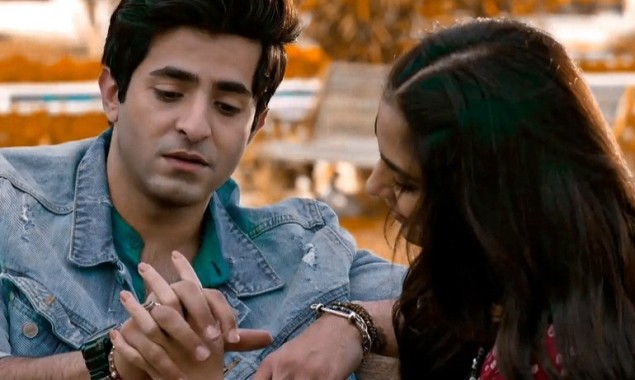 Drama Review: Pehli Si Muhabbat’s Episode 27