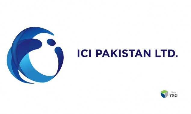 ICI Pakistan announces final cash dividend of Rs20/share