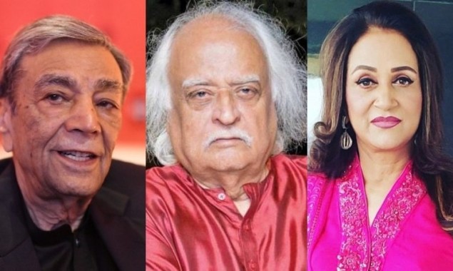 Despite Covid-19 fears, celebrities show a positive way forward