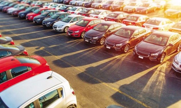 Car sales jump 114% in July