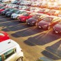 Car sales jump 114% in July