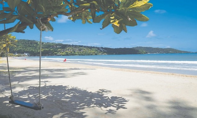 Thailand continues tourism reopening, despite a spike in Covid-19 cases