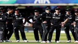 New Zealand Key Players To Miss The Series Against Pakistan