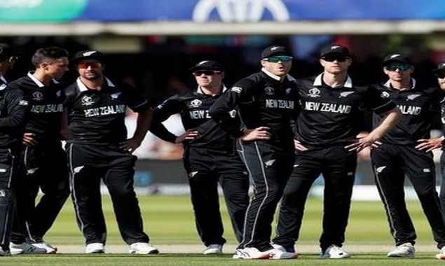 New Zealand Key Players To Miss The Series Against Pakistan