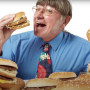 Man sets world record by eating 32,340 Big Macs in a lifetime