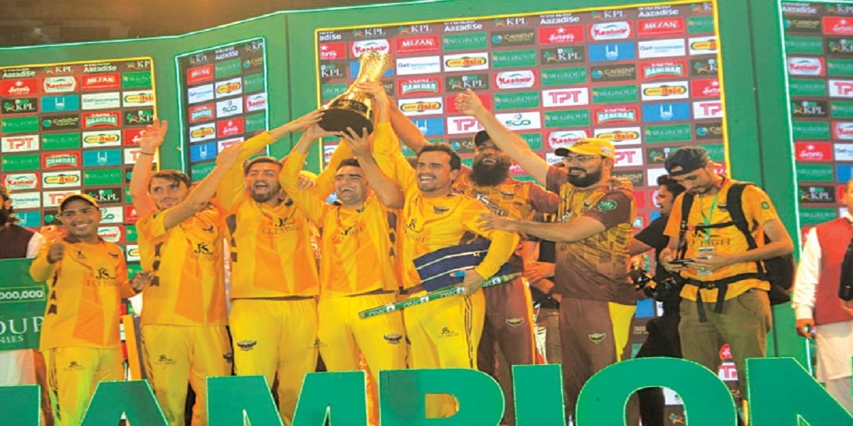 KPL will have seventh team next year: President Arif Malik