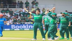 Pakistan vs Afghanistan: Bilateral series postponed until next year