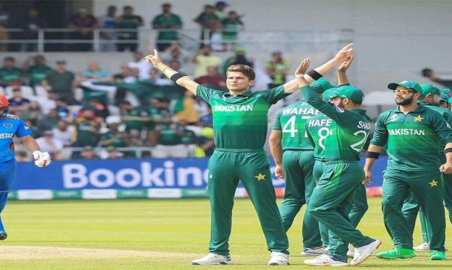 Pakistan vs Afghanistan: Bilateral series postponed until next year
